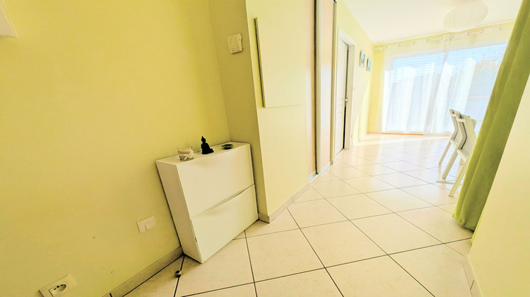 Ma-Cabane - Vente Appartement LA CHAPELLE-SUR-ERDRE, 30 m²