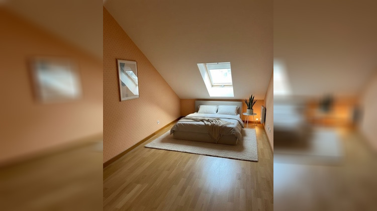 Ma-Cabane - Vente Appartement LA CHAPELLE SUR ERDRE, 132 m²