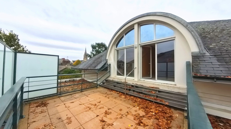 Ma-Cabane - Vente Appartement LA CHAPELLE-SUR-ERDRE, 130 m²