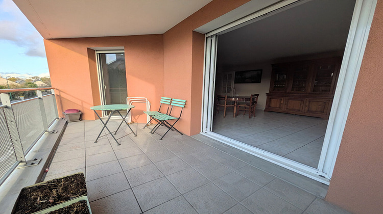 Ma-Cabane - Vente Appartement LA CHAPELLE-SUR-ERDRE, 63 m²