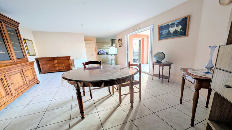 Ma-Cabane - Vente Appartement LA CHAPELLE-SUR-ERDRE, 63 m²