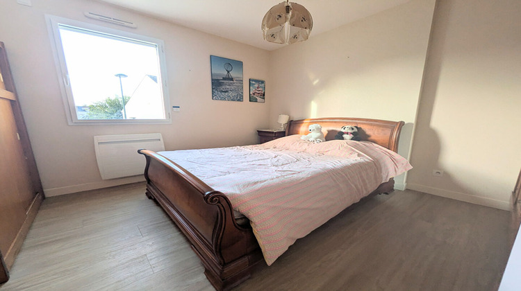 Ma-Cabane - Vente Appartement LA CHAPELLE-SUR-ERDRE, 63 m²