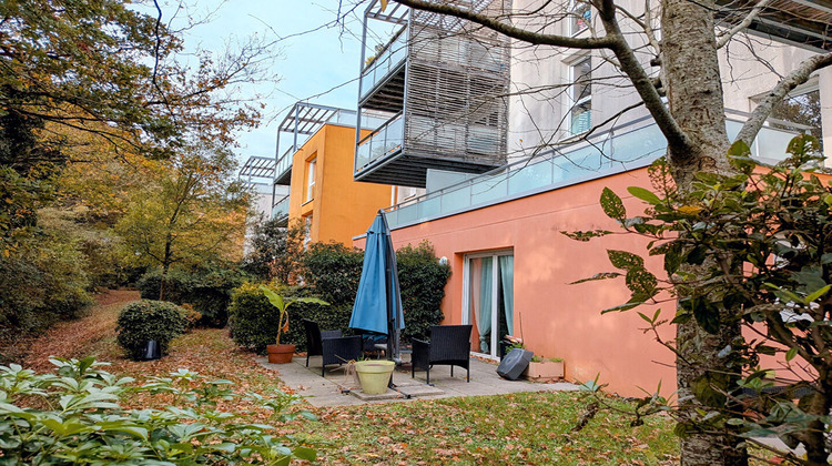 Ma-Cabane - Vente Appartement LA CHAPELLE-SUR-ERDRE, 92 m²
