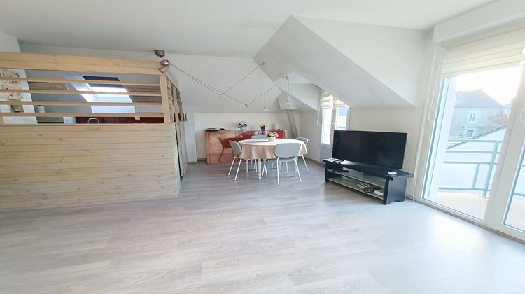 Ma-Cabane - Vente Appartement LA CHAPELLE-SUR-ERDRE, 79 m²