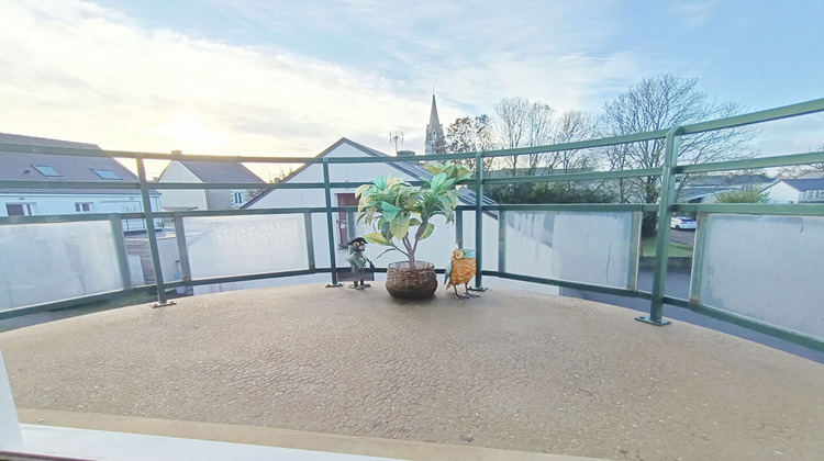 Ma-Cabane - Vente Appartement LA CHAPELLE-SUR-ERDRE, 79 m²