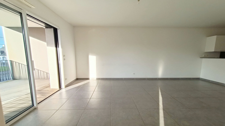 Ma-Cabane - Vente Appartement LA CHAPELLE-SUR-ERDRE, 48 m²