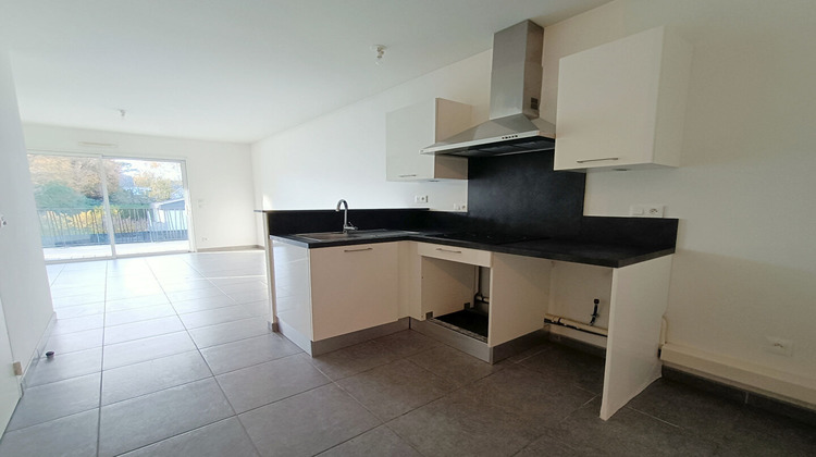 Ma-Cabane - Vente Appartement LA CHAPELLE-SUR-ERDRE, 48 m²