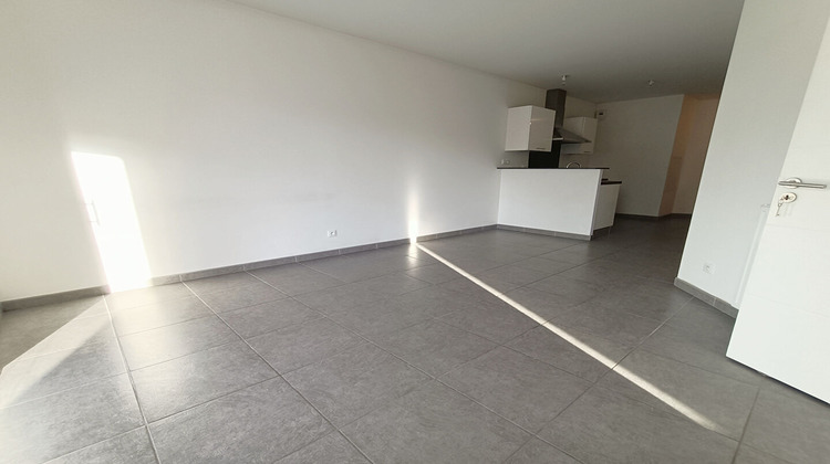 Ma-Cabane - Vente Appartement LA CHAPELLE-SUR-ERDRE, 48 m²