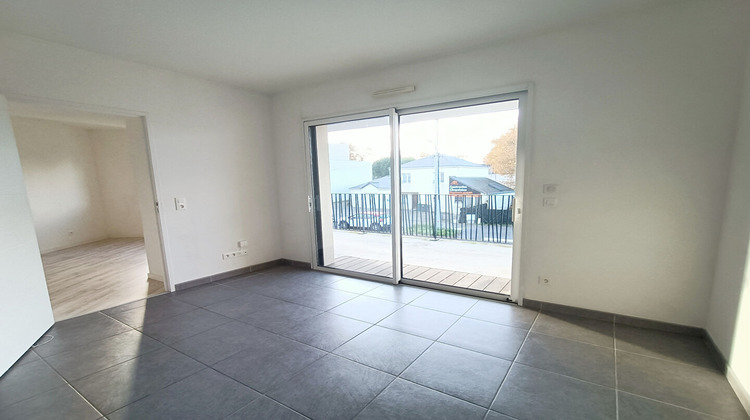 Ma-Cabane - Vente Appartement LA CHAPELLE-SUR-ERDRE, 48 m²