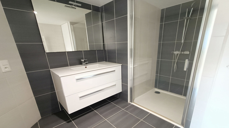 Ma-Cabane - Vente Appartement LA CHAPELLE-SUR-ERDRE, 48 m²