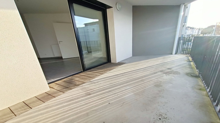 Ma-Cabane - Vente Appartement LA CHAPELLE-SUR-ERDRE, 48 m²