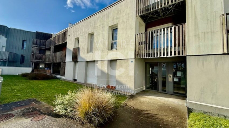 Ma-Cabane - Vente Appartement LA CHAPELLE-SUR-ERDRE, 28 m²