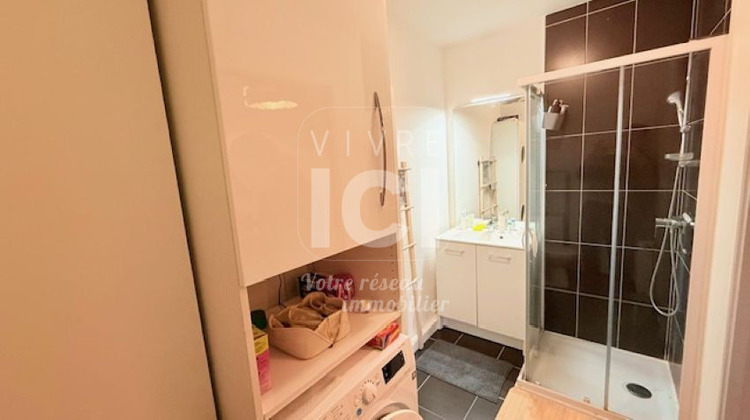 Ma-Cabane - Vente Appartement LA CHAPELLE-SUR-ERDRE, 28 m²