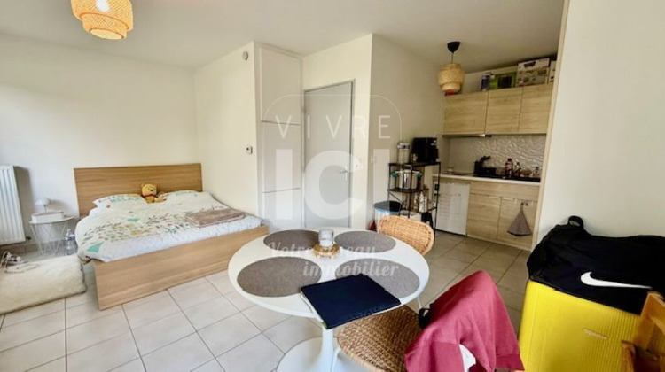 Ma-Cabane - Vente Appartement LA CHAPELLE-SUR-ERDRE, 28 m²