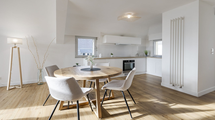 Ma-Cabane - Vente Appartement La Chapelle-sur-Erdre, 85 m²