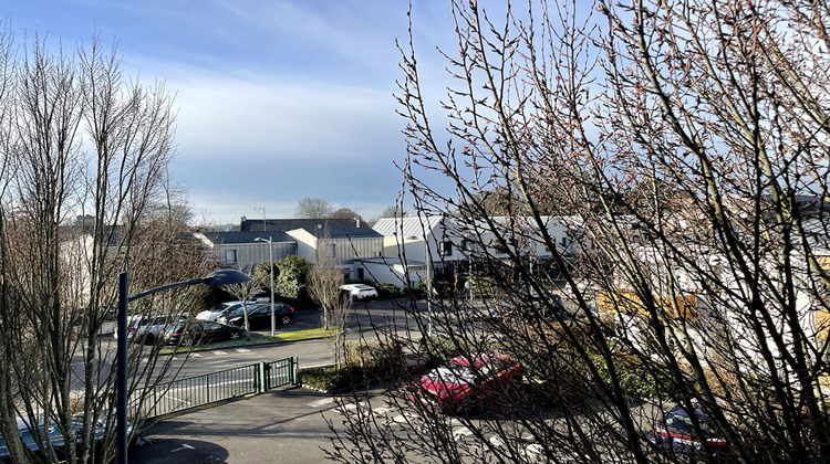 Ma-Cabane - Vente Appartement LA CHAPELLE-SUR-ERDRE, 60 m²