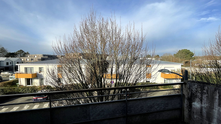 Ma-Cabane - Vente Appartement LA CHAPELLE-SUR-ERDRE, 60 m²