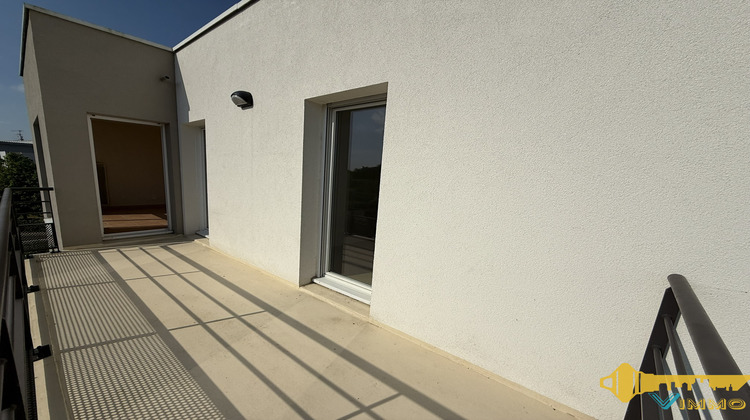 Ma-Cabane - Vente Appartement La Chapelle-sur-Erdre, 65 m²