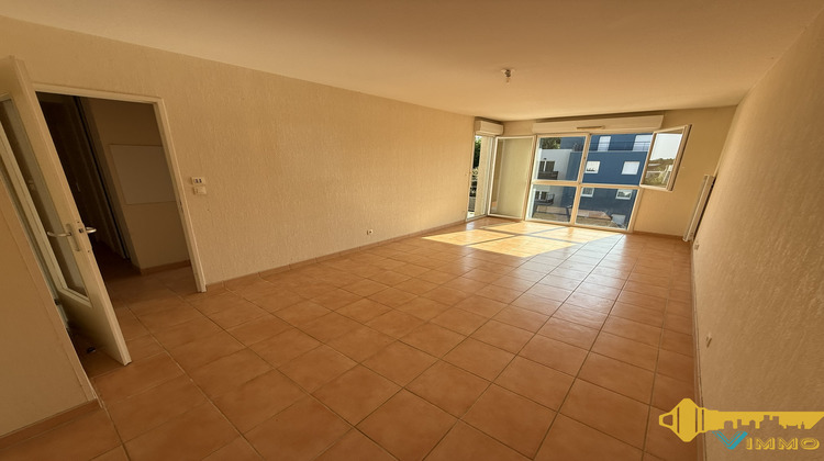 Ma-Cabane - Vente Appartement La Chapelle-sur-Erdre, 65 m²