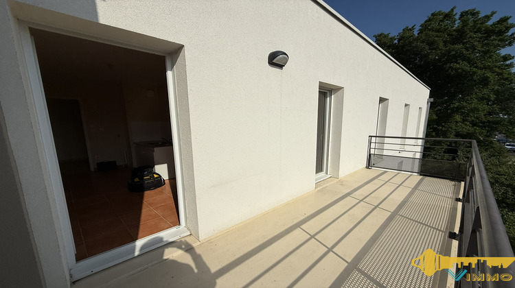 Ma-Cabane - Vente Appartement La Chapelle-sur-Erdre, 65 m²