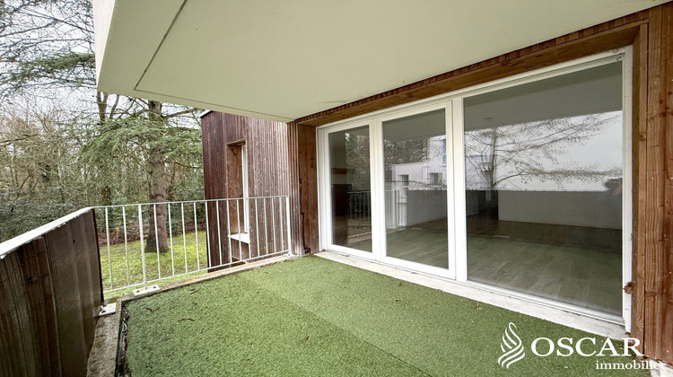 Ma-Cabane - Vente Appartement La Chapelle-sur-Erdre, 64 m²