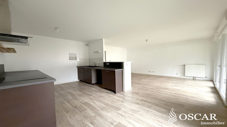 Ma-Cabane - Vente Appartement La Chapelle-sur-Erdre, 64 m²