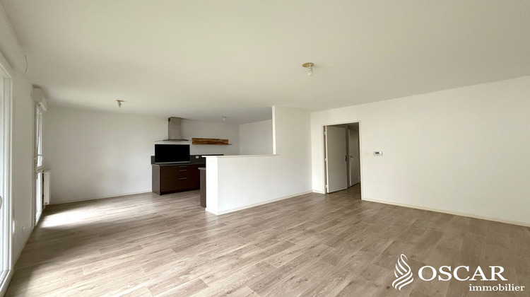 Ma-Cabane - Vente Appartement La Chapelle-sur-Erdre, 64 m²