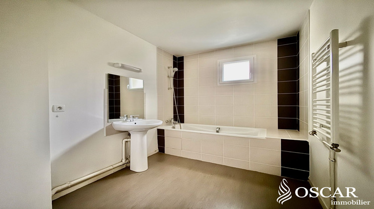 Ma-Cabane - Vente Appartement La Chapelle-sur-Erdre, 64 m²