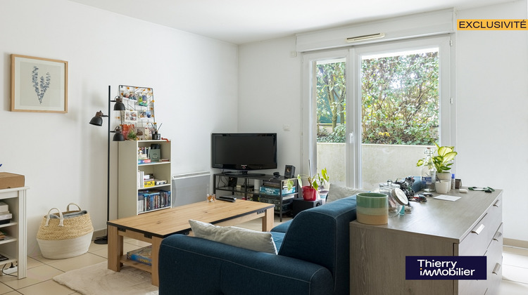 Ma-Cabane - Vente Appartement LA CHAPELLE-SUR-ERDRE, 44 m²