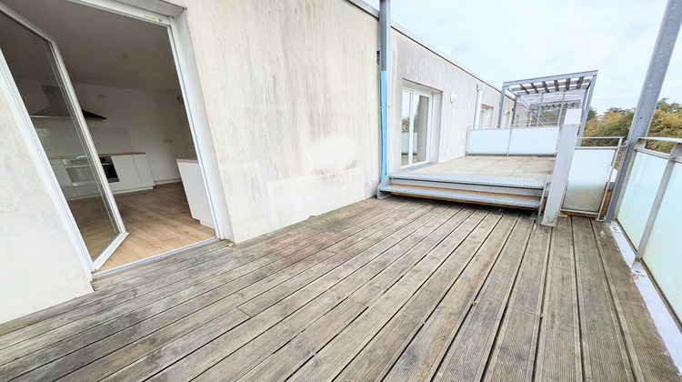Ma-Cabane - Vente Appartement LA CHAPELLE-SUR-ERDRE, 92 m²