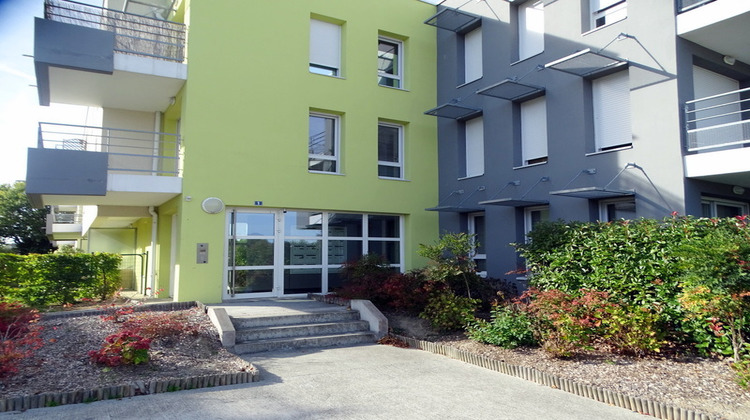 Ma-Cabane - Vente Appartement LA CHAPELLE-SUR-ERDRE, 66 m²