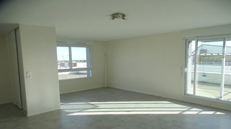 Ma-Cabane - Vente Appartement LA CHAPELLE-SUR-ERDRE, 66 m²