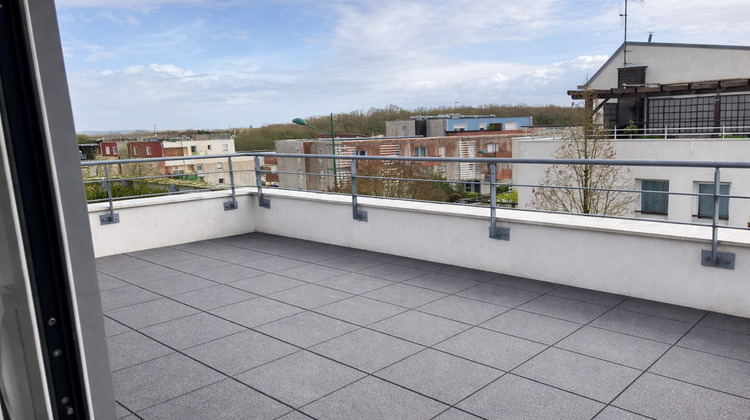 Ma-Cabane - Vente Appartement LA CHAPELLE-SUR-ERDRE, 66 m²