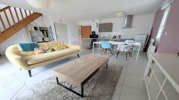 Ma-Cabane - Vente Appartement LA CHAPELLE-SUR-ERDRE, 42 m²