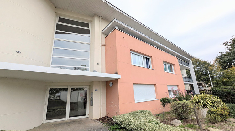 Ma-Cabane - Vente Appartement LA CHAPELLE-SUR-ERDRE, 42 m²