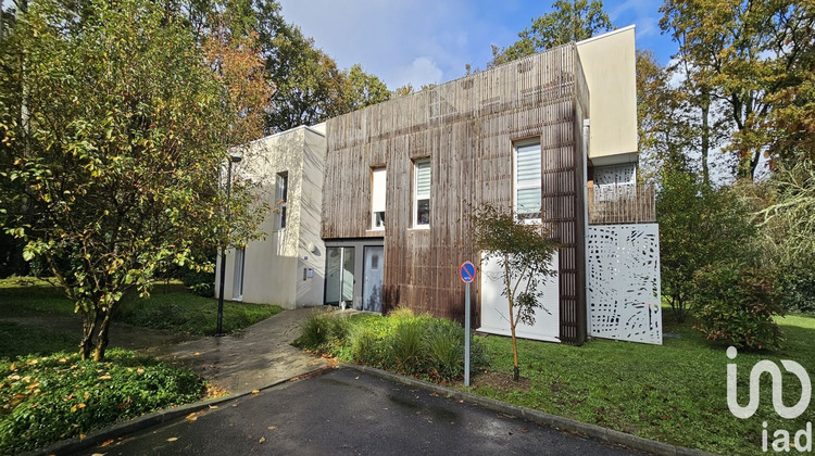 Ma-Cabane - Vente Appartement La Chapelle-sur-Erdre, 65 m²