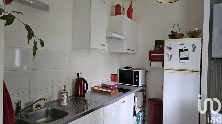Ma-Cabane - Vente Appartement La Chapelle-sur-Erdre, 65 m²