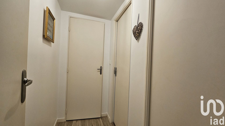 Ma-Cabane - Vente Appartement La Chapelle-sur-Erdre, 65 m²