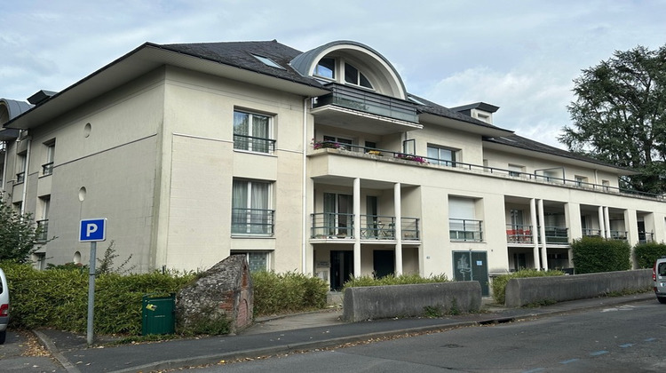 Ma-Cabane - Vente Appartement LA CHAPELLE SUR ERDRE, 130 m²