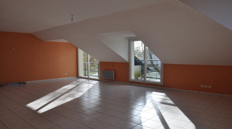 Ma-Cabane - Vente Appartement LA CHAPELLE SUR ERDRE, 130 m²