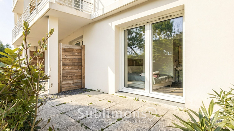 Ma-Cabane - Vente Appartement La Chapelle-sur-Erdre, 19 m²