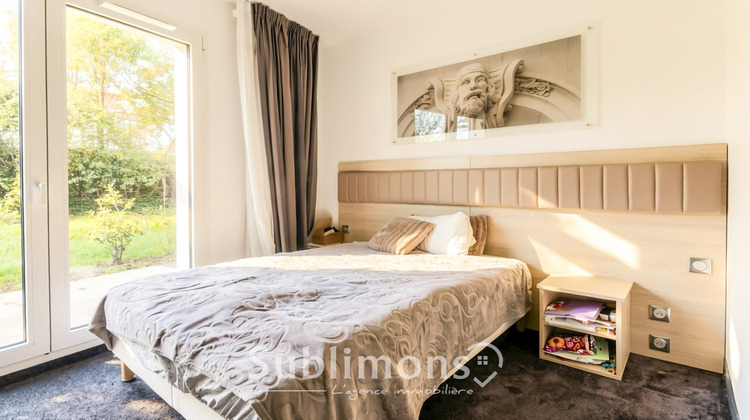 Ma-Cabane - Vente Appartement La Chapelle-sur-Erdre, 19 m²