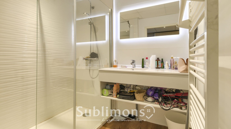 Ma-Cabane - Vente Appartement La Chapelle-sur-Erdre, 19 m²