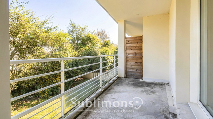 Ma-Cabane - Vente Appartement La Chapelle-sur-Erdre, 20 m²