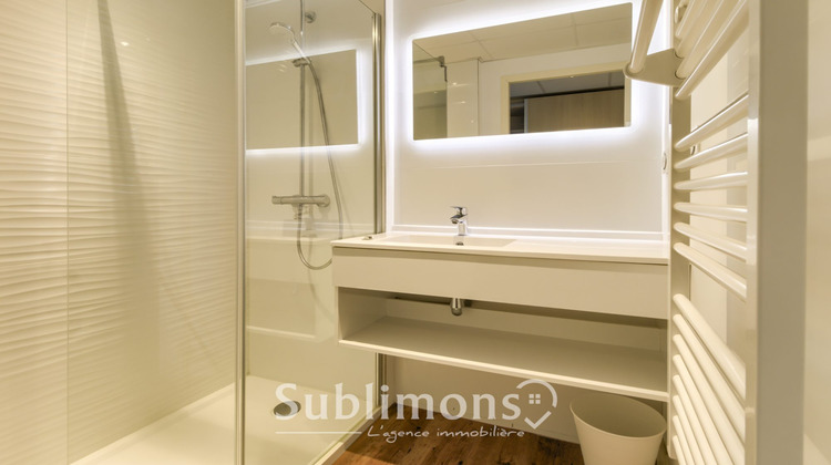 Ma-Cabane - Vente Appartement La Chapelle-sur-Erdre, 20 m²