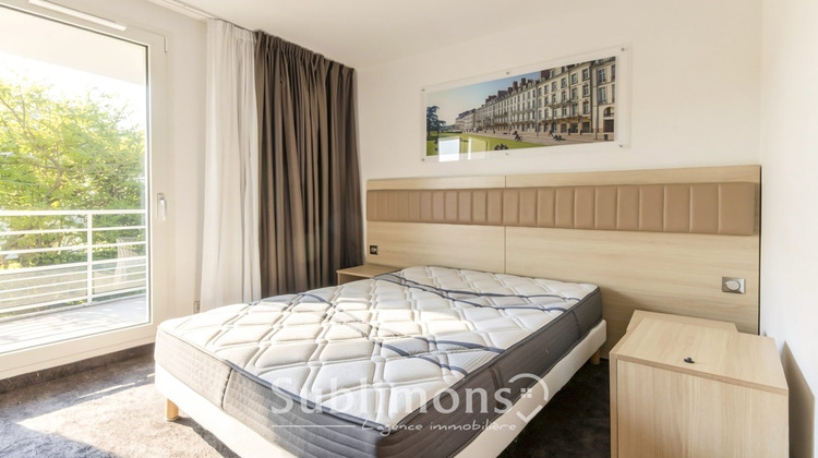 Ma-Cabane - Vente Appartement La Chapelle-sur-Erdre, 20 m²