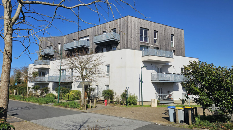 Ma-Cabane - Vente Appartement LA CHAPELLE-SUR-ERDRE, 48 m²