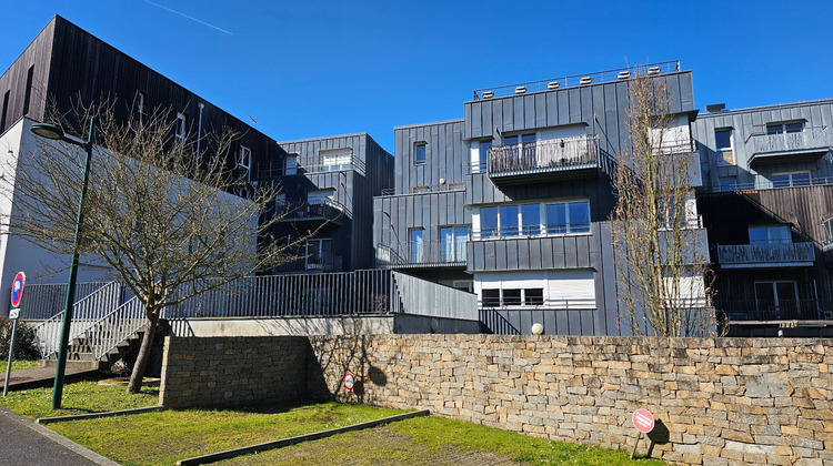 Ma-Cabane - Vente Appartement LA CHAPELLE-SUR-ERDRE, 48 m²