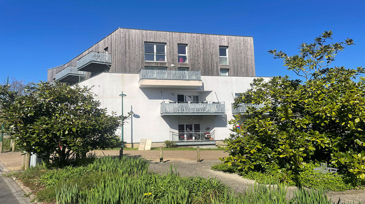Ma-Cabane - Vente Appartement LA CHAPELLE-SUR-ERDRE, 48 m²