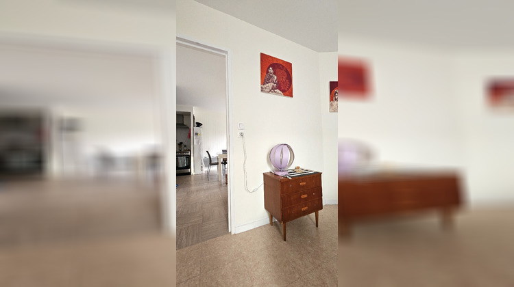 Ma-Cabane - Vente Appartement LA CHAPELLE-SUR-ERDRE, 48 m²